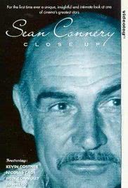 Sean Connery Close Up海报封面图