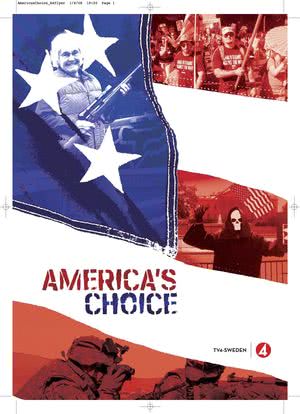 America's Choice海报封面图