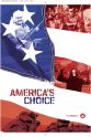 彼得·汉森 America's Choice