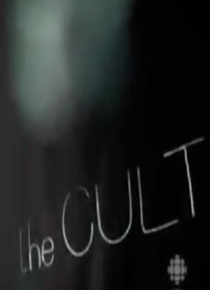 The Cult海报封面图