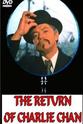 Gene R. Kearney The Return of Charlie Chan