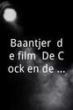 Freek van Muiswinkel Baantjer, de film: De Cock en de wraak zonder einde
