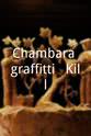 牧野正博 Chambara graffitti - Kill!