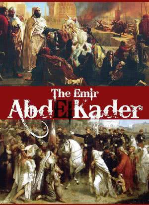 The Emir Abd El-Kader海报封面图