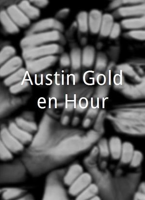 Austin Golden Hour海报封面图