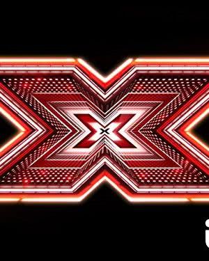 X Factor海报封面图