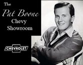 The Pat Boone-Chevy Showroom