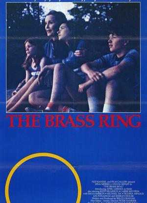 The Brass Ring海报封面图