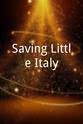 Michael Masucci Saving Little Italy