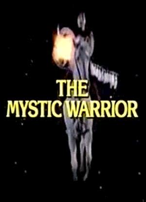 The Mystic Warrior海报封面图