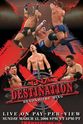 Matt Bentley TNA Wrestling: Destination X