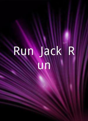 Run, Jack, Run海报封面图