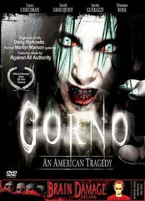Gorno: An American Tragedy海报封面图