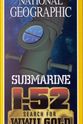 Guy Zajonc Search for the Submarine I-52