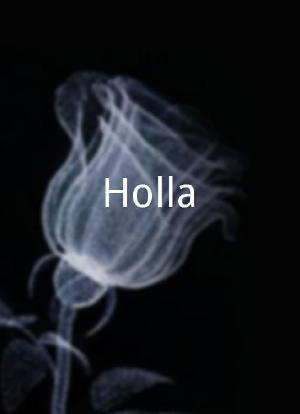 Holla海报封面图