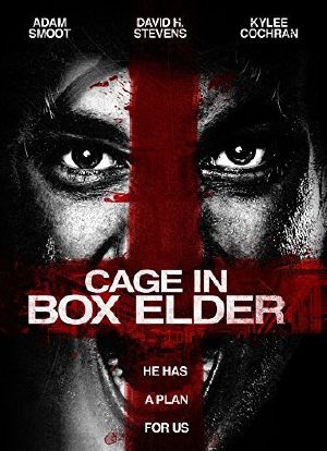 Cage in Box Elder海报封面图