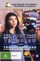 Dan Chesterman The Girl from Tomorrow Part Two: Tomorrow's End