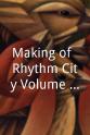 Jonnetta Patton Making of 'Rhythm City Volume One: Caught Up'