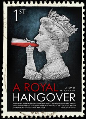 A Royal Hangover海报封面图