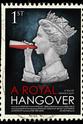 Chip Somers A Royal Hangover
