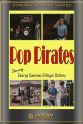 Jack Grossman Pop Pirates