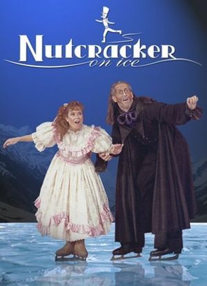 Nutcracker on Ice海报封面图