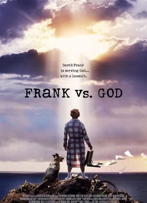 弗兰克vs.上帝海报封面图