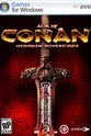 Robbie Stevens Age of Conan: Hyborian Adventures