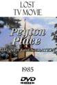 詹姆斯·道格拉斯 Peyton Place: The Next Generation