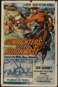 诺克斯·曼宁 Gunfighters of the Northwest