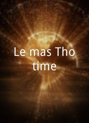 Le mas Théotime海报封面图
