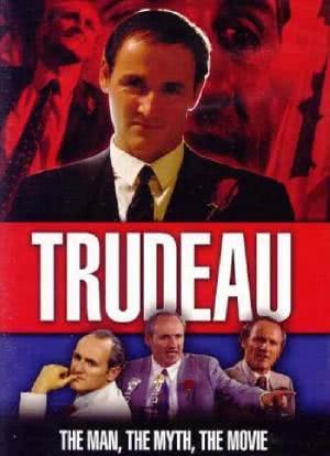 Trudeau海报封面图
