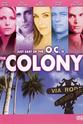 Frank Ensign The Colony