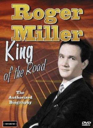 Roger Miller: King of the Road海报封面图