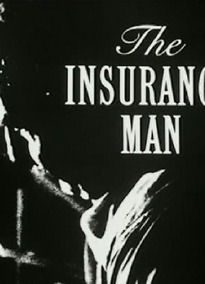 The Insurance Man海报封面图