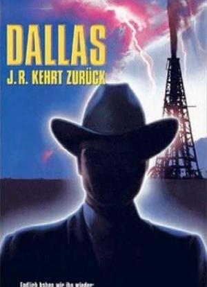 Dallas: J.R. Returns海报封面图