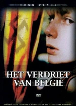 比利时的哀愁海报封面图