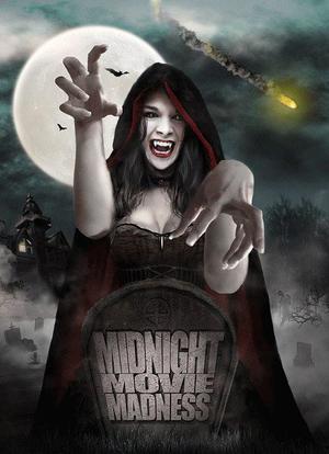 Midnight Movie Madness海报封面图