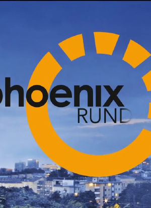 Berliner/Bonner Phoenix Runde海报封面图