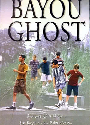 Bayou Ghost海报封面图