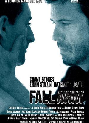Fall Away海报封面图