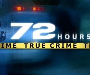 72 Hours: True Crime海报封面图