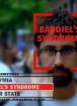 Baddiel's Syndrome海报封面图