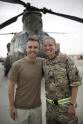 Iain Thompson Gary Barlow: Journey To Afghanistan