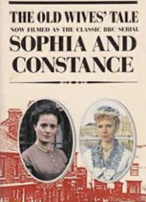 Sophia and Constance海报封面图