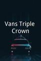 Danny Fuller Vans Triple Crown