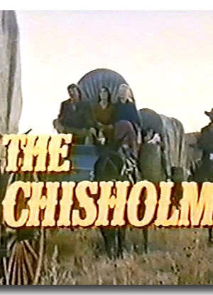 The Chisholms海报封面图