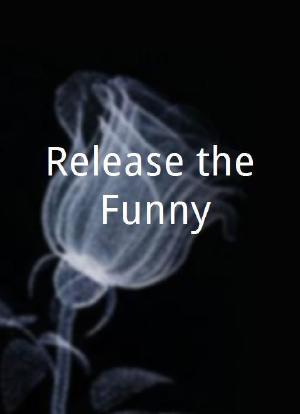 Release the Funny海报封面图