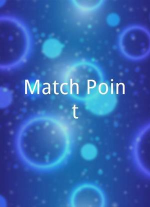 Match Point海报封面图