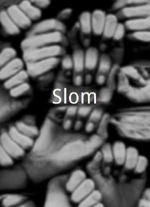 Slom海报封面图